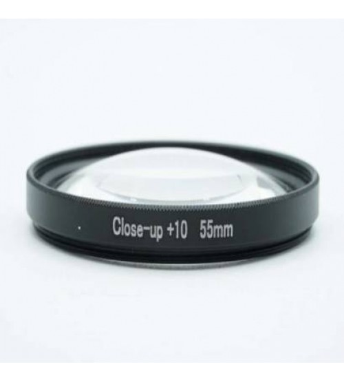 Filter Optic Pro Close Up 55mm
